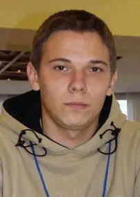 Bartlomiej Heberla (Halkidiki, 2003)