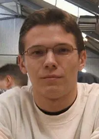 Bartlomiej Heberla (Capelle, 2005)