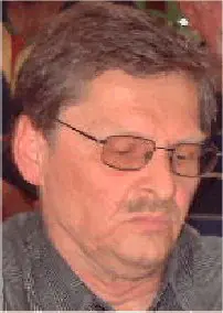 Hans Joachim Hecht (Leipzig, 2002)