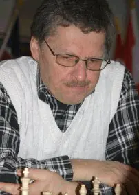 Hans Joachim Hecht (Dresden, 2004)