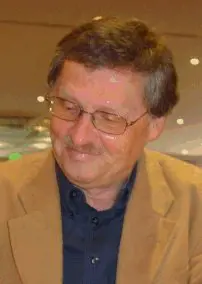 Hans Joachim Hecht (Dresden, 2006)