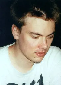 Erik Hedman (Pardobice, 1999)