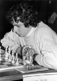 Jakob Heissler (Hamburg, 1994)