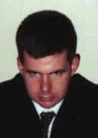Andrew Hellenschmidt (USA, 2002)