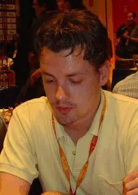 Johan Hellsten (Calvi�, 2004)