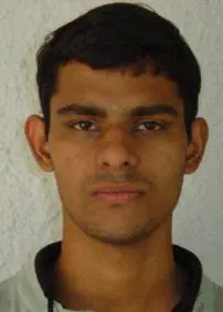 Deshmukh Hemant (Delhi, 2003)