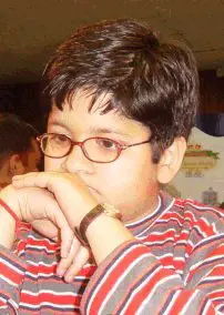 Sharma Hemant (Delhi, 2004)