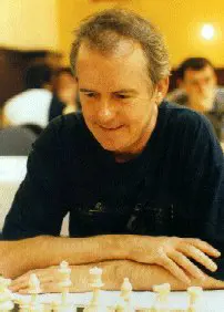 Robin Hill (Melbourne, 1998)