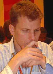 Tiger Hillarp Persson (Calvi�, 2004)