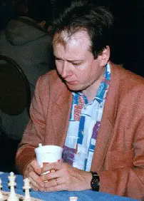 Johann Hjartarson (New York, 1997)