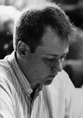 Johann Hjartarson (Erevan, 1996)