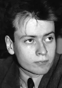 Johann Hjartarson (1989)