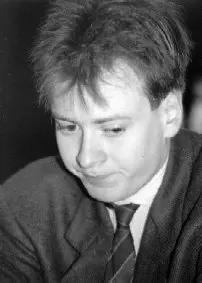 Johann Hjartarson (1989)