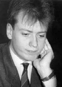 Johann Hjartarson (1989)