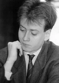Johann Hjartarson (1989)
