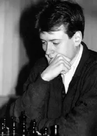 Johann Hjartarson (1988)