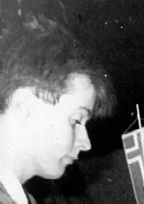 Johann Hjartarson (Belgrad, 1987)
