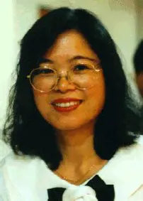 Yin Ping Ho (Jakarta, 1997)