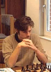Matthias Hoerr (2003)