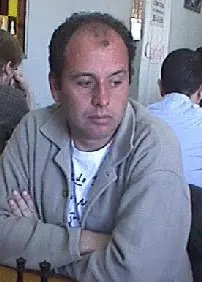 Alejandro Hoffman (1999)