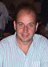 Alejandro Hoffman (1999)
