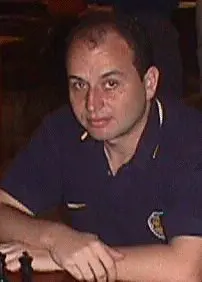 Alejandro Hoffman (Buenos Aires, 1998)