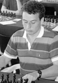 Alejandro Hoffman (1989)