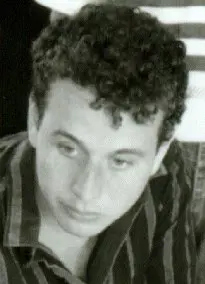 Alejandro Hoffman (1988)