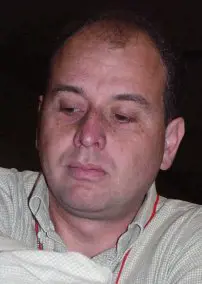 Alejandro Hoffman (Istanbul, 2000)