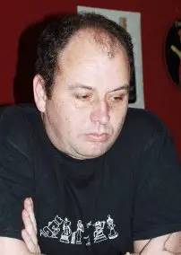 Alejandro Hoffman (Linares, 2003)