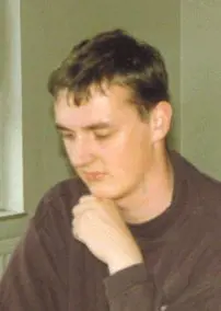 Michael Hoffmann (K�ln, 1992)