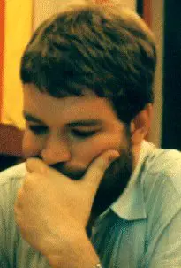 Frank Holzke (Berlin, 1996)