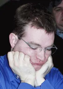 Frank Holzke (2001)
