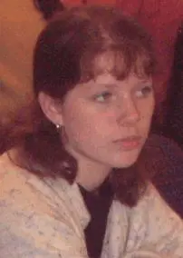Tana Holusova (Heraklion, 2002)