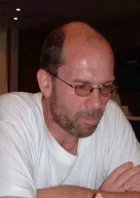 Mathias Holzhaeuer (Dresden, 2004)
