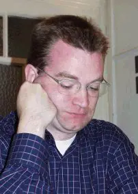 Frank Holzke (Isle of Man, 2004)