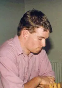 Frank Holzke (K�ln, 1992)
