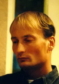 Manfred Homuth (Saarbr�cken, 1996)