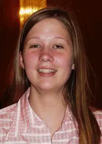 Sarah Hoolt (Heraklion, 2004)