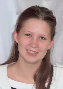 Sarah Hoolt (Hockenheim, 2005)