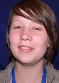 Sarah Hoolt (Willingen, 2006)