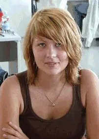 Sarah Hoolt (Olbia, 2008)
