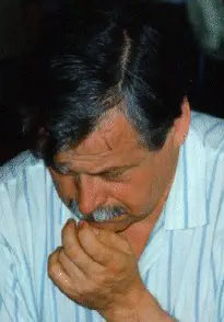 Vlastimil Hort (K�ln-Porz, 1994)