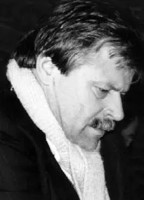 Vlastimil Hort (1989)