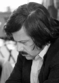 Vlastimil Hort (Kettig, 1983)