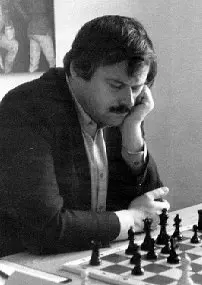Vlastimil Hort (Porz, 1983)