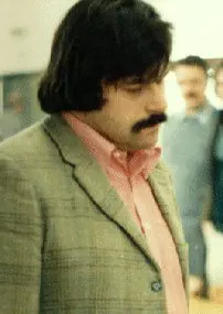 Vlastimil Hort (Porz, 1979)