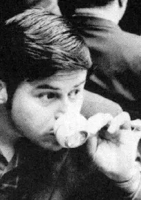 Vlastimil Hort (Belgrad, 1970)