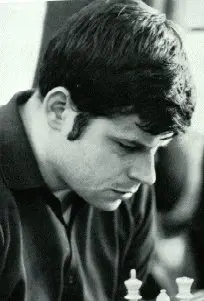 Vlastimil Hort (Lugano, 1968)