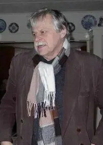 Vlastimil Hort (Wijk aan Zee, 2003)